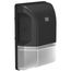 20 Watt Field Adjustable Non-Cutoff LED Wall Pack 2600/2921/2703 Lumens, Dimmable, BRISK17FA20