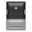 20 Watt Field Adjustable Non-Cutoff LED Wall Pack 2600/2921/2703 Lumens, Dimmable, BRISK17FA20