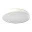 20 Watt 14" LED Field Adjustable Round Ceiling Fixture, 9 CCT Selectable, 120V, CRVFAS-14R-20-9CCT-120-W