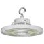 150 Watt Field Adjustable High Bay Fixture, 3000/4000/5000K CCT Selectable, 120–277V, H17