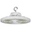 240 Watt Field Adjustable High Bay Lighting, 3000/4000/5000K CCT Selectable, 120–277V, H17XL