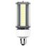 27/18/12 Watt Dimmable Retrofit LED Lamp, 3000/4000/5000K CCT Selectable, HIDFA-27S-E26-8CCT-BYP