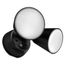 20 Watt Luminator Floodlight, 3K/4K/5K CCT Selectable, L2XB
