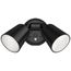 20 Watt Luminator Floodlight, 3K/4K/5K CCT Selectable, L2XB