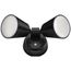 20 Watt Luminator Floodlight, 3K/4K/5K CCT Selectable, L2XB