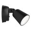 20 Watt Luminator Floodlight, 3K/4K/5K CCT Selectable, L2XB
