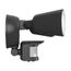 20 Watt Luminator Field Adjustable Floodlight, 3K/5K CCT Selectable, LU160