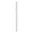 100 Watt Seal Series Field Adjustable Linear Washdown Lighting Fixture, 8', 3500/4000/5000K CCT Selectable, 120-277V, SEAL8