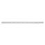 100 Watt Seal Series Field Adjustable Linear Washdown Lighting Fixture, 8', 3500/4000/5000K CCT Selectable, 120-277V, SEAL8