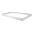2" x 4" LED Flat Panel Fixture, SMKEZPAN-2X4