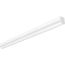 20–40 Watt SR Series Field Adjustable LED Strip Light, 4', 3500/4000/5000K CCT Selectable, 120–277V, SR4
