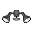 38 Watt LED Motion Sensor High/Low Security Light Kit w/ 2 CCT Selectable PAR38 Bulbs, 120V, STL110H/L
