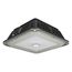 30 Watt Field Adjustable Canopy Lighting, 3000/4000/5000K CCT Selectable, VAN17-30