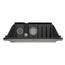 30 Watt Field Adjustable Canopy Lighting, 3000/4000/5000K CCT Selectable, VAN17-30