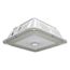 30 Watt Field Adjustable LED Canopy Light, 3K/4K/5K CCT Selectable, VAN17-30W
