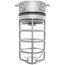 150W LED Industrial Area Fixture, Dark Bronze Finish, Stainless Steel Housing, VX100DG
