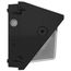 100 Watt LED Wallpack, 3000/4000/5000K CCT Selectable, W22-M-100