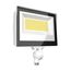 80 Watt LED Floodlight, 5000K, X17XFU80W