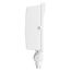 80 Watt LED Floodlight, 5000K, X17XFU80W
