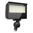 35 Watt X22 Series LED Floodlight, 277 volt, CCT Selectable, X22-35