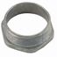 3-1/2" Non-Insulated Chase Nipple, 1674
