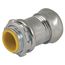 2-1/2" Insulated EMT Compression Connector, 2960