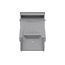 1-Gang Vertical Mount Weatherproof Flip Cover, 5031-0