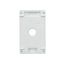 1-Gang 4-Outlet Weatherproof Electrical Box, 5321-1
