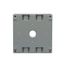 2-Gang Weatherproof While-in-use Low Profile Electrical Box, 5338-0