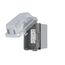 1-Gang Extra-Duty Weatherproof While-in-use Electrical Cover, MKG420CS