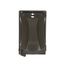 1-Gang Flip Metallic Heavy-Duty Weatherproof  Electrical Cover, Vertical/Horizontal, MX1050Z