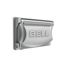 1-Gang Flip Metallic Heavy-Duty Weatherproof Outlet Cover, Vertical/Horizontal, MX1250S