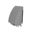1-Gang Weatherproof While-in-use Low Profile Electrical Cover, MX4280S