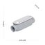 1-1/4" Rigid & IMC Type-C Conduit Body, RLC125