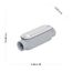 3" Rigid & IMC Type-C Conduit Body, RLC300