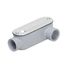 3" Rigid & IMC Type-LL Conduit Body, RLL300