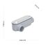 1-1/4" Rigid & IMC Type-LR Conduit Body, RLR125