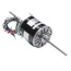 5-5/8" Double Shaft Fan/Blower Motor (115V, 1075 RPM, 1/15 HP)