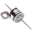 5-5/8" Double Shaft Fan/Blower Motor (115V, 1625 RPM, 1/4 HP)