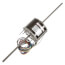 1/4 HP 115v Fan Coil / Room Air Conditioner Motor, 1075 RPM, 3 Speed, 48Y Frame, Semi Enclosed