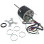 5-5/8" Double Shaft Fan/Blower Motor (115V, 1625 RPM, 1/3 HP)