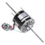 5-5/8" Double Shaft Fan/Blower Motor (115V, 1075 RPM, 1/3 HP)