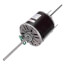 5-5/8" Double Shaft Fan/Blower Motor (115V, 1625 RPM, 1/2 HP)