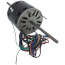 5-5/8" Double Shaft Fan/Blower Motor (115V, 1075 RPM, 3/4 HP)