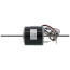 5-5/8" Double Shaft Fan/Blower Motor (115V, 1075 RPM, 3/4 HP)