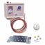 High Temp. Refrigeration Control w/ Air Coil (25 to 75F)