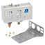 Low Pressure Refrigeration Control (10 to 100 PSI)