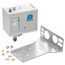 Medium Temp. Refrigeration Control w/ 72" Capillary (0 to 55F)