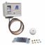 Low Pressure Refrigeration Control w/ 36" Capillary and Flare Nut (50 to 150 PSI)