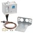 High Pressure Refrigeration Control w/ 36" Capillary (100 to 400 PSI)